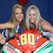 Superbike Brno 2012 Paddock Bild 106