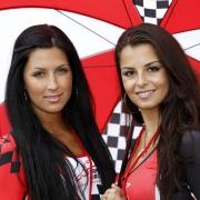 Superbike Brno 2012 Paddock Bild 121