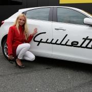 Superbike Brno 2012 Paddock Bild 124