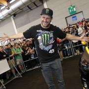 Tuningworld Bodensee 2016 Bild 10