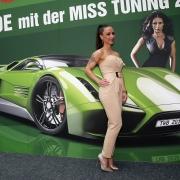 Tuningworld Bodensee 2016 Bild 49