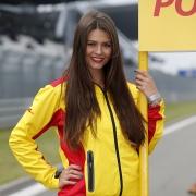 Wtcc Nurburgring 2015 Bild 2