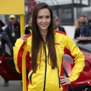 Wtcc Nurburgring 2015 Bild 3