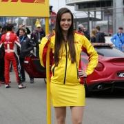 Wtcc Nurburgring 2015 Bild 4