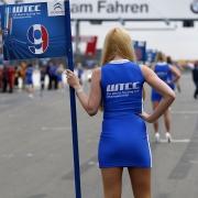 Wtcc Nurburgring 2015 Bild 5