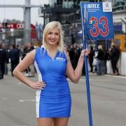Wtcc Nurburgring 2015 Bild 9