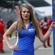 Wtcc Nurburgring 2015 Bild 12