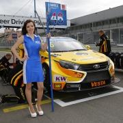 Wtcc Nurburgring 2015 Bild 14