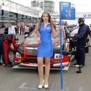 Wtcc Nurburgring 2015 Bild 15