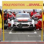 Wtcc Nurburgring 2015 Bild 20