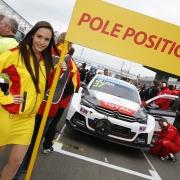 Wtcc Nurburgring 2015 Bild 21