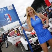 Wtcc Nurburgring 2015 Bild 22
