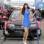 Wtcc Nurburgring 2015 Bild 23
