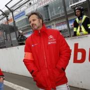 Wtcc Nurburgring 2015 Bild 25