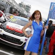 Wtcc Nurburgring 2015 Bild 26