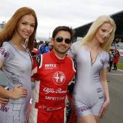 Wtcc Nurburgring 2015 Bild 28