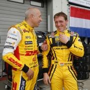 Wtcc Nurburgring 2015 Bild 34
