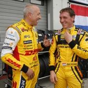Wtcc Nurburgring 2015 Bild 35