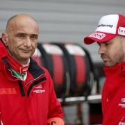 Wtcc Nurburgring 2015 Bild 37