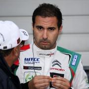 Wtcc Nurburgring 2015 Bild 38
