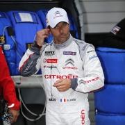 Wtcc Nurburgring 2015 Bild 39