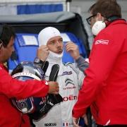 Wtcc Nurburgring 2015 Bild 40