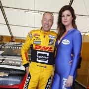 Wtcc Nurburgring 2016 Bild 1