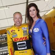 Wtcc Nurburgring 2016 Bild 2