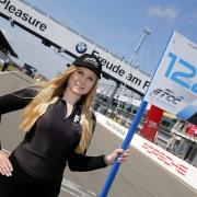 Wtcc Nurburgring 2016 Bild 3