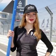 Wtcc Nurburgring 2016 Bild 9
