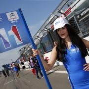 Wtcc Nurburgring 2016 Bild 12