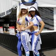 Adac Gt Masters Lausitzring 2016 Bild 4