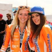 Adac Gt Masters Lausitzring 2016 Bild 14
