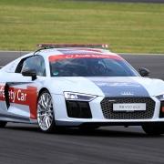 Adac Gt Masters Lausitzring 2016 Bild 16
