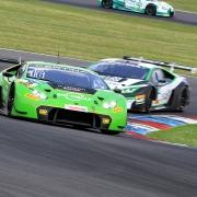 Adac Gt Masters Lausitzring 2016 Bild 17