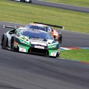 Adac Gt Masters Lausitzring 2016 Bild 18