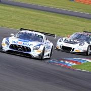 Adac Gt Masters Lausitzring 2016 Bild 19