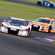 Adac Gt Masters Lausitzring 2016 Bild 20