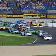 Adac Gt Masters Lausitzring 2016 Bild 21