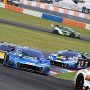 Adac Gt Masters Lausitzring 2016 Bild 22