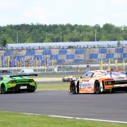 Adac Gt Masters Lausitzring 2016 Bild 23