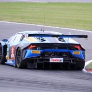 Adac Gt Masters Lausitzring 2016 Bild 24