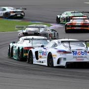 Adac Gt Masters Lausitzring 2016 Bild 25
