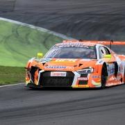 Adac Gt Masters Lausitzring 2016 Bild 26