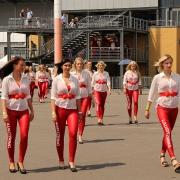 Adac Gt Masters Lausitzring 2016 Bild 27
