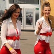 Adac Gt Masters Lausitzring 2016 Bild 29
