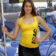 Adac Gt Masters Lausitzring 2016 Bild 35
