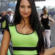 Adac Gt Masters Lausitzring 2016 Bild 36