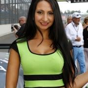 Adac Gt Masters Lausitzring 2016 Bild 37