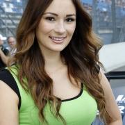 Adac Gt Masters Lausitzring 2016 Bild 38